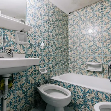 Apartment Americano Athens